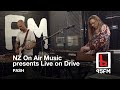 Pash full session  friday live  95bfm drive