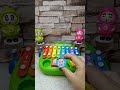 very Fun Cocomelon learning Shape Sorter