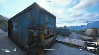 Arc Raiders Raids In 4K Sol-S01E090