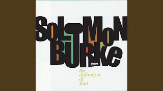 Vignette de la vidéo "Solomon Burke - Today Is Your Birthday"