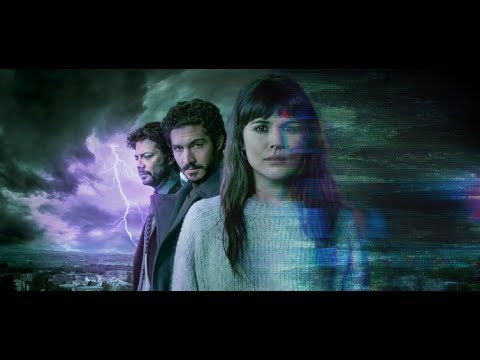 DURANTE A TORMENTA - FILME 2019 - TRAILER OFICIAL DUBLADO NETFLIX