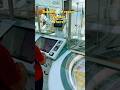 Robotic Ice cream vendor sale #Dubai #uae #travelvlog #travel ##dubailife #abudhabi #robotics #ai