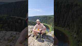 Сплав 2025 по реке Чусовая #сплав #чусовая #2025