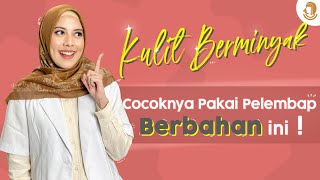 Apa Arti Humectant Dalam Suatu Pelembab? - Dr. Muthia Puspitasari