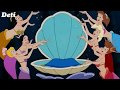 Песня сестер Ариэль из мультфильма Русалочка Песня сестер Ариэль из мультфильма Русалочка