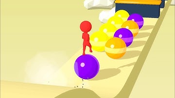 Stack Rider 🔴🟡🟢 : All Levels Gameplay Walkthrough Android ,iOS BIG UPDATE #2