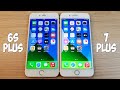 IPHONE 6S PLUS VS IPHONE 7 - В ЧЕМ РАЗНИЦА И КАКОЙ ВЫБРАТЬ?