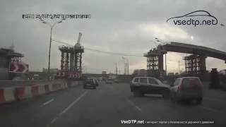 видео Потеря управляемости