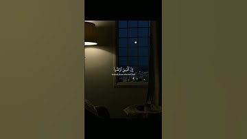 {أَفَلَا يَتَدَبَّرُونَ الْقُرْآنَ ۚ} سورة النساء (الآية 82)