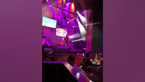 Can't Stop The Feeling.. Covered by Brian Inerfeld