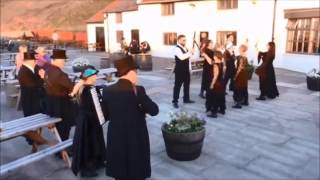 Jet Set dancing Falling Foss Information