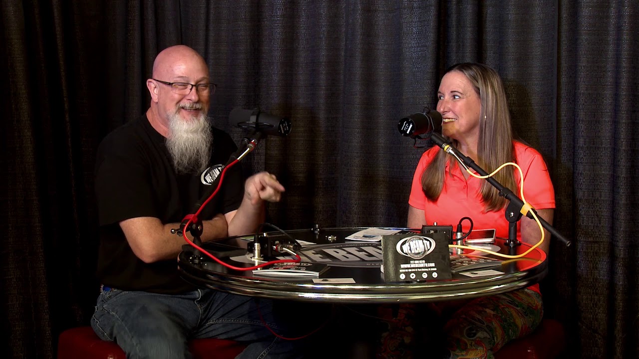 The Home Show Ep. 1