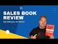 Gap Selling Book Review and Key Takeaways