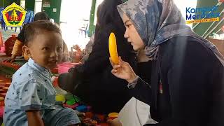 KKN UMK 2022/2023 Mengajar Paud oleh Novia Dwi Ramadhanti (201911112)
