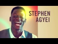 Dairy comedy  june 25   stephen agyei