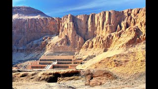 180 VR - Egypt - Valley of the Kings, Temple of Hatshepsut- 2022 (week vacation.) - part 6/6