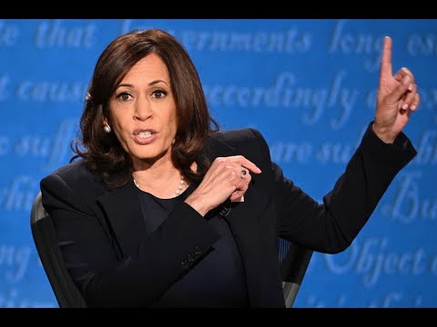 Kamala Harris's 'little history lesson' about Lincoln's Supreme Court ...