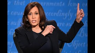 VP Debate: Kamala Harris gives a powerful history lesson on Abraham Lincoln and the Supreme Court