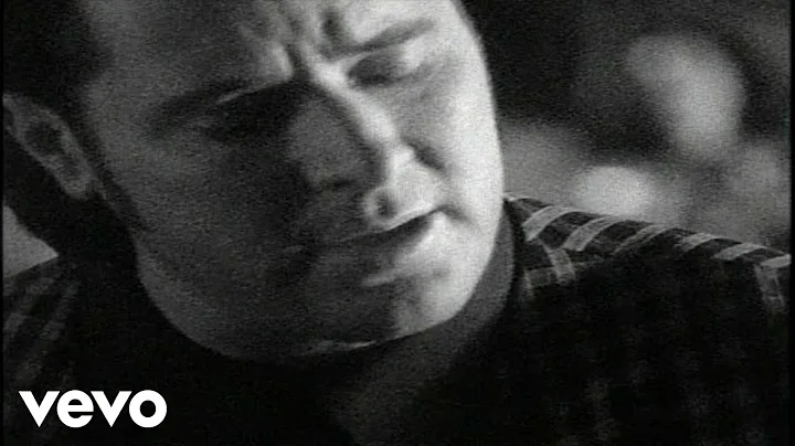Vince Gill - Tryin' To Get Over You (Official Musi...