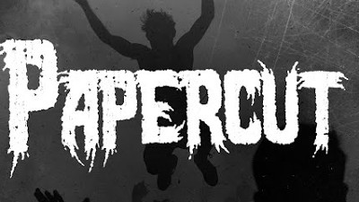 Linkin Park - Papercut / Lyrics