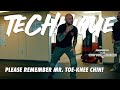 Former JTF2 Assaulter Intro S The Mr Toe Knee Chin Technique Combat Stance Movement Patterns Former JTF2 Assaulter Intro S The Mr Toe Knee Chin Technique Combat Stance Movement Patterns