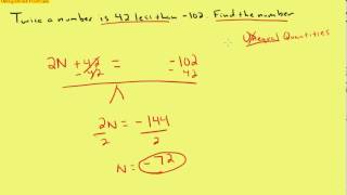 Lesson 33b