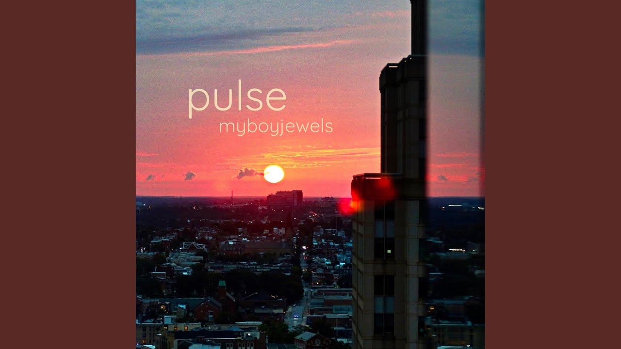 Pulse adlı videoyu YouTube'da izle Pulse adlı videoyu YouTube'da izle