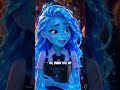 ⚡?🔥 The New Element | Episode 1 ⚡💧🔥 #trending #shorts #girl #love