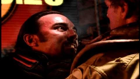 Command & Conquer: Tiberian Sun - GDI Mission 7 Briefing