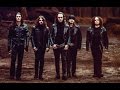 Capture de la vidéo Metal-Rules.com: Moonspell  Interview With Fernando Ribeiro