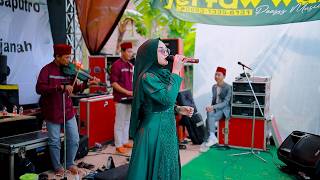 Download Lagu QASIDAH ELFAWWAS - SUKARO - FILDA AZZATIL ISMA - WEDDING PARTY ILYAS \u0026 RIANI MP3