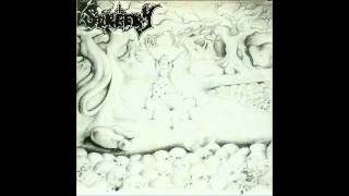Sorcery - The Rite of Sacrifice (EP Version)