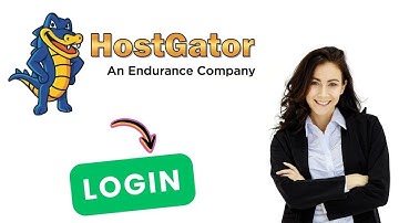 How to Login to HostGator Account 2024?