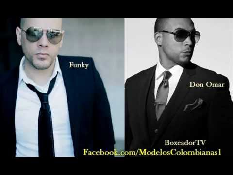 Nuevo 2013 !!! Daddy Yankee Ft. Don Omar - El Amante [ Tiraera pa Wisin Y Yandel ]