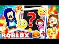 GUESS THE EMOJI CHALLENGE!! ROBLOX EDITION!