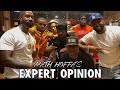 MY EXPERT OPINION EP#78: RANSOM & PAUL CAIN talk drama with Joe Budden, Vladtv, new music + more!!!