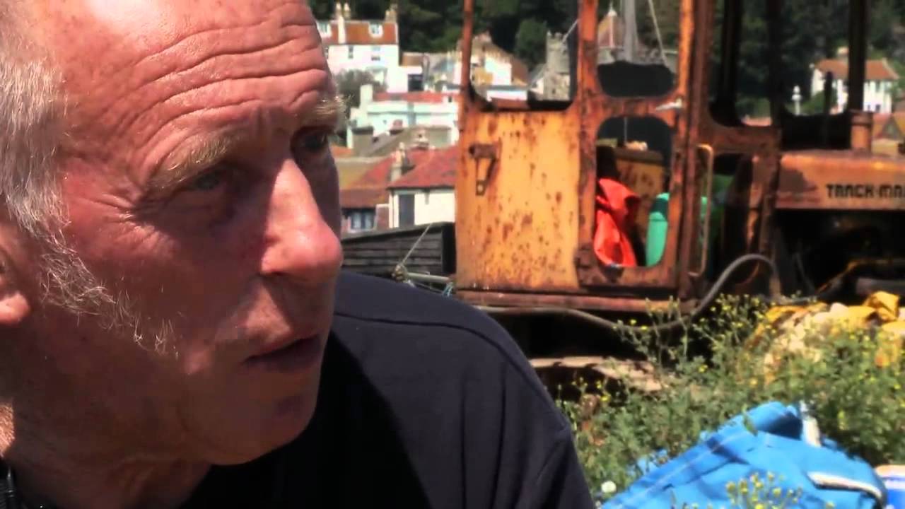 Film backdrop image for A fisherman's life at sea: 'My office is better than most' (2012)