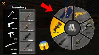new guns new update in rope hero vice town || pagal gamerz