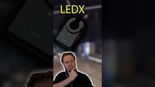 Ledx In Eft Tutorial
