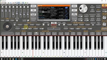 JUNGLE DUTCH KN7000 TERBARU 2021-2022 SET ORG PART 2