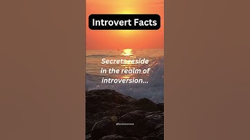 Introvert fact😞😧 #psychologyfacts #subscribe #explore #shorts #quotes #facts