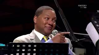 Wynton Marsalis - Jazz in Marciac 2009 [extended film]