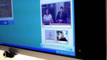 VoiceCon WebEx Engage demo