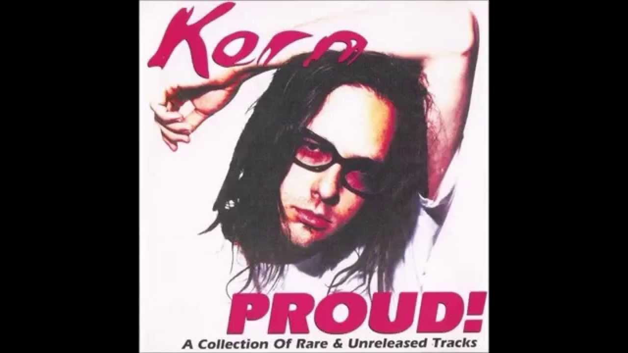 korn adidas album songs