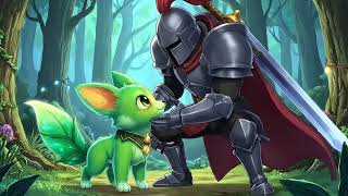 Pets has arrived! [Forest Knight] screenshot 5