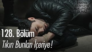 Download Lagu Eskiya 128 Bolum MP3 Eskiya 128 Bolum