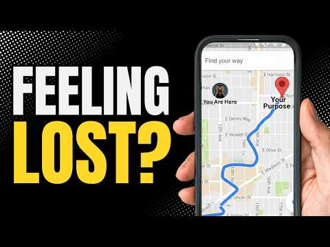 THIS Gets You Back On Your Path (Every Time!)