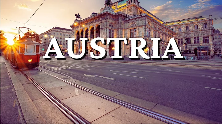 Wonders of Austria | Secret Places Only Locals Know About | Travel Video 4K | Unseen Adventures