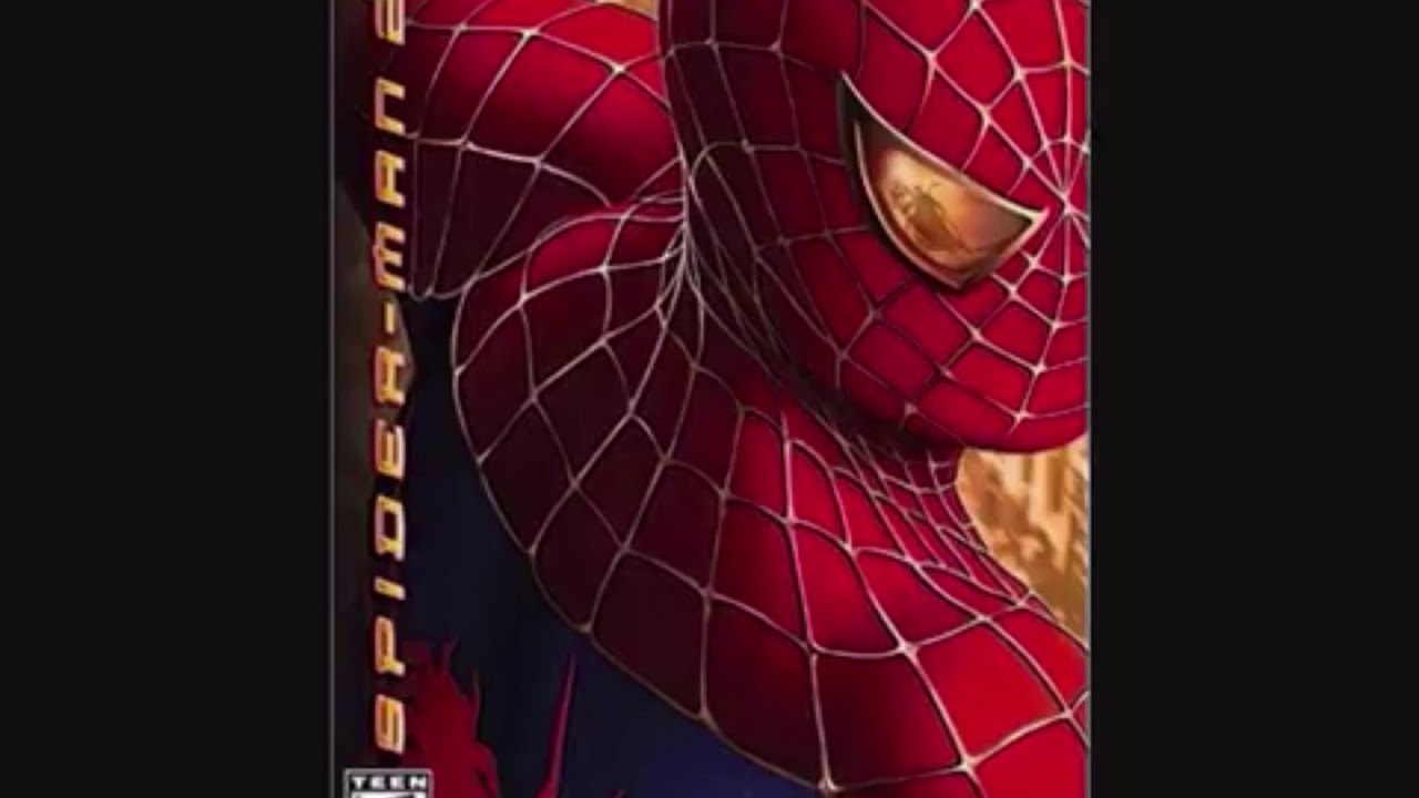 Spiderman 2 Pizza Theme Download