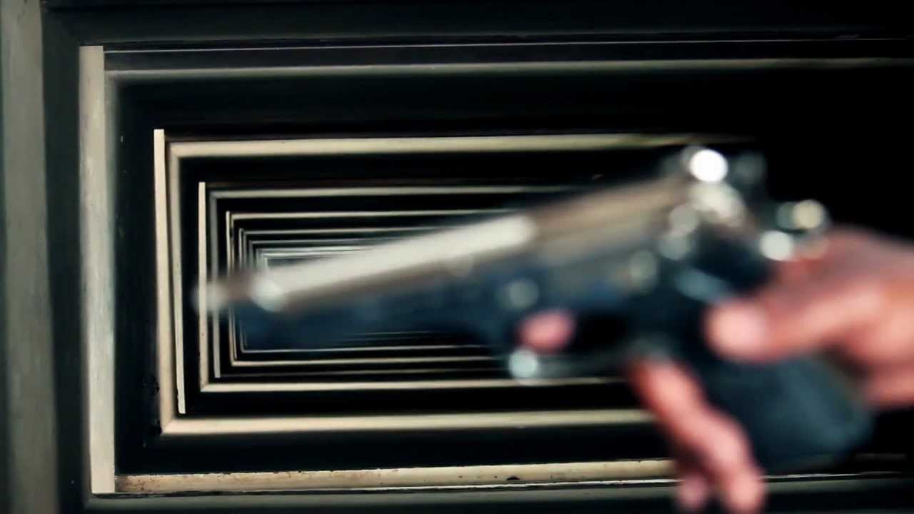 Tula Ben P Big Deal Graphix HD Official Video(2012)